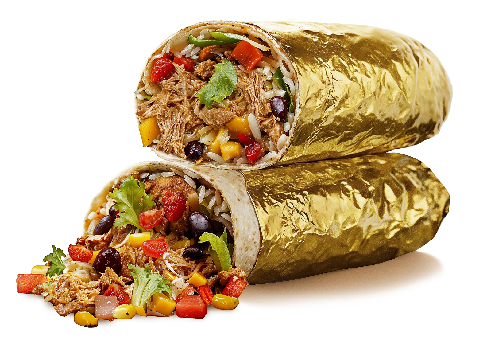 High Protein